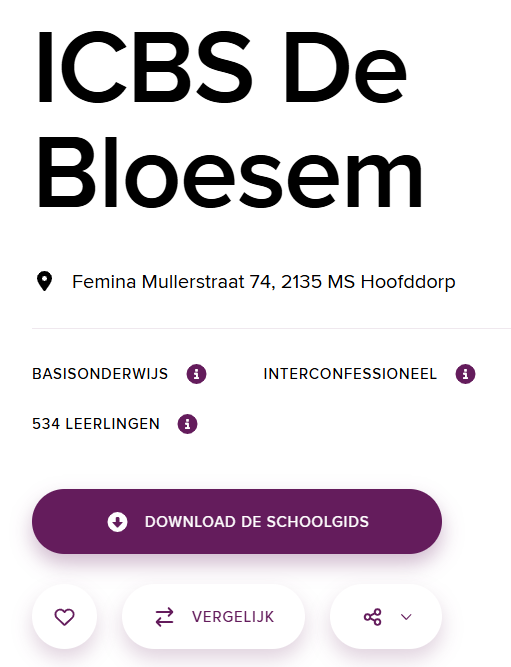 De Bloesem